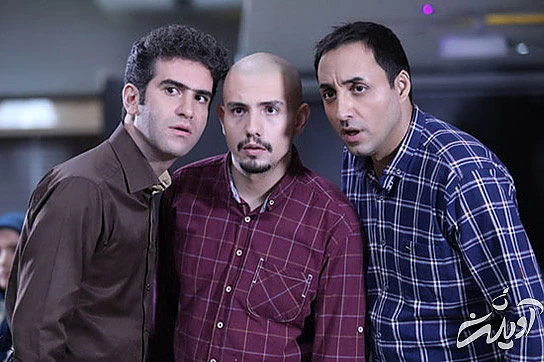 این ۳ پسر دوست داشتنی، ساعت ۱۰ مردم را پای تلویزیون مینشانند